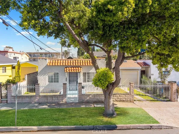 3210 Gracia St, Los Angeles, CA 90039