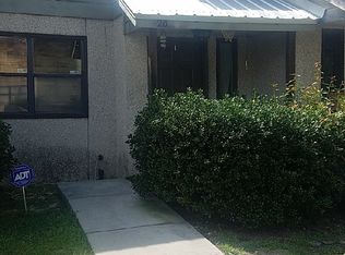 601 Tupelo Trl APT 26F, Hinesville, GA 31313