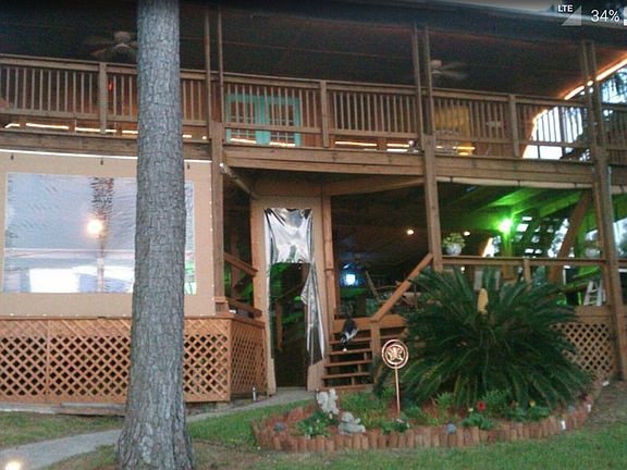 Front Door | Main Entry