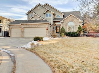 11442 W Roxbury Pl, Littleton, CO 80127