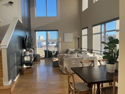 2080 North Commerce STREET #501, Milwaukee, WI, 53212