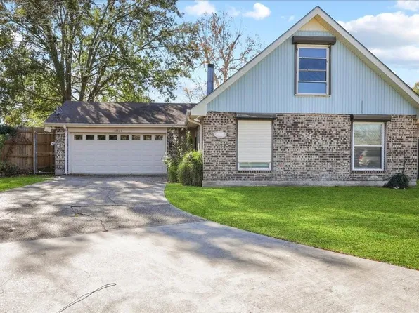 10520 Lyons St, New Orleans, LA 70123