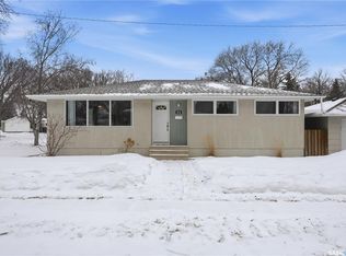 11 Ling STREET, Saskatoon, SK S7H 3G4