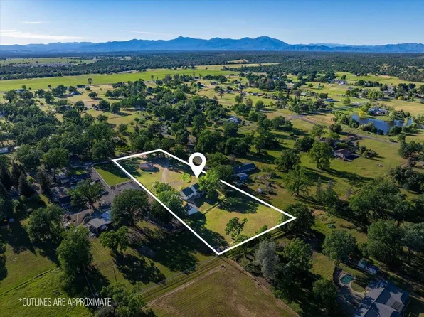 2764 Majestic Oak Cir, Cottonwood, CA 96022