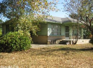 10903 Chicot Rd, Mabelvale, AR 72103