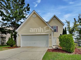 3827 Chehaw Dr, Raleigh, NC 27610