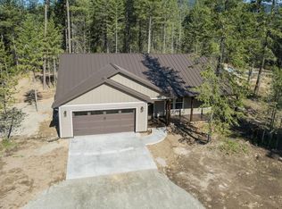 88 Pacific Pl, Moyie Springs, ID 83845