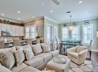 1956 Baytowne Loop, Miramar Beach, FL 32550