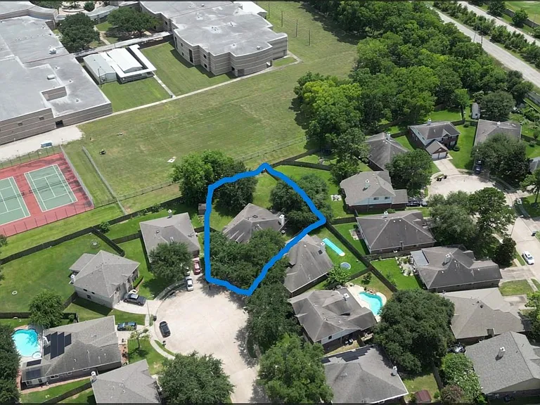 17603 Rose Summit Ln — Photo 36