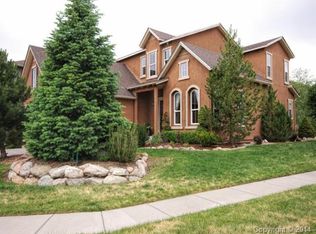 8496 Roaring Fork Dr, Colorado Springs, CO 80924