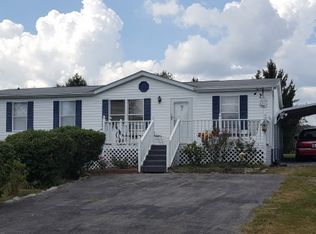 593 Beaver Creek Rd, Bluff City, TN 37618