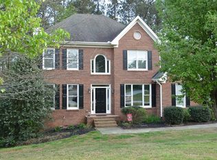 2810 Manor Brook Ct, Snellville, GA 30078