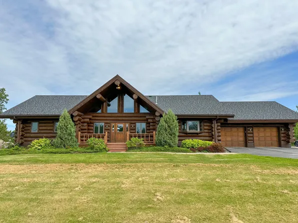 661 Town Rd #134-N, Baudette, MN 56623