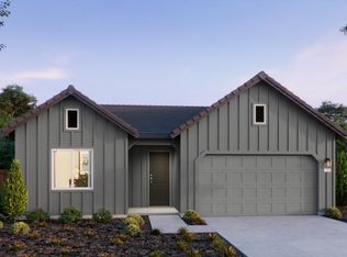 Bungalows - Residence 1 Plan, Bretton Woods, Davis, CA 95616