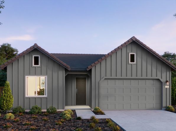 Bungalows - Residence 1 Plan, Bretton Woods