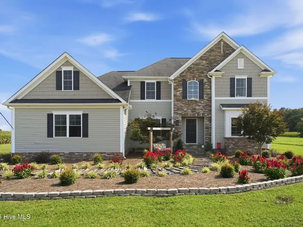 591 King Road, Goldsboro, NC 27530