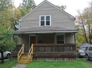 431 Windsor St, Akron, OH 44306