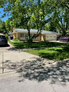 828 N Catherine Ave, La Grange Park, IL, 60526
