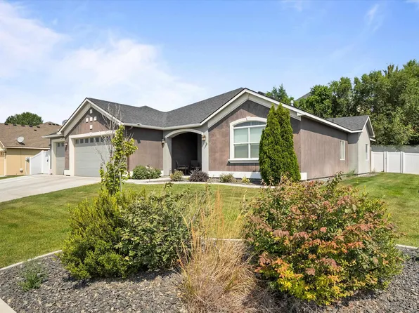 4715 Bermuda Dunes Dr, Pasco, WA 99301