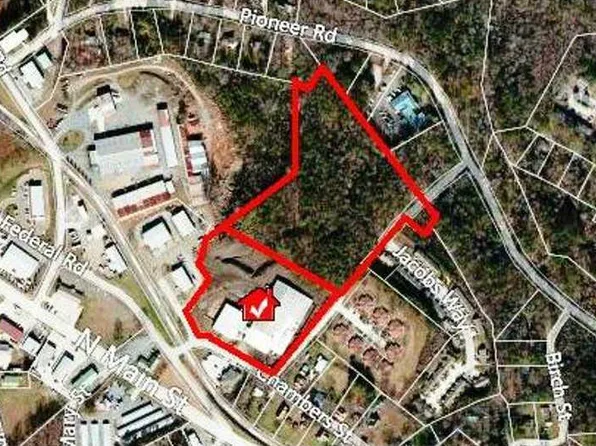 254 Chambers St, Jasper, GA 30143