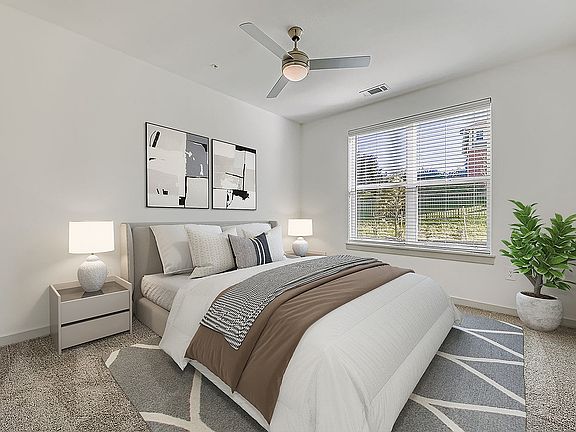 Bedroom | The Gallery