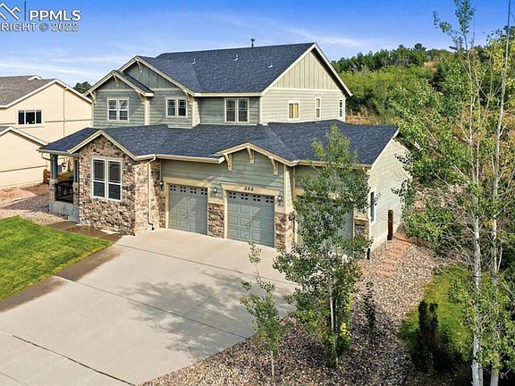 2nd image of 808 Coyote Willow Dr
