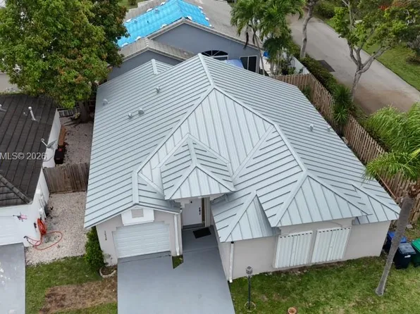 12338 SW 144th Ter, Miami, FL 33186