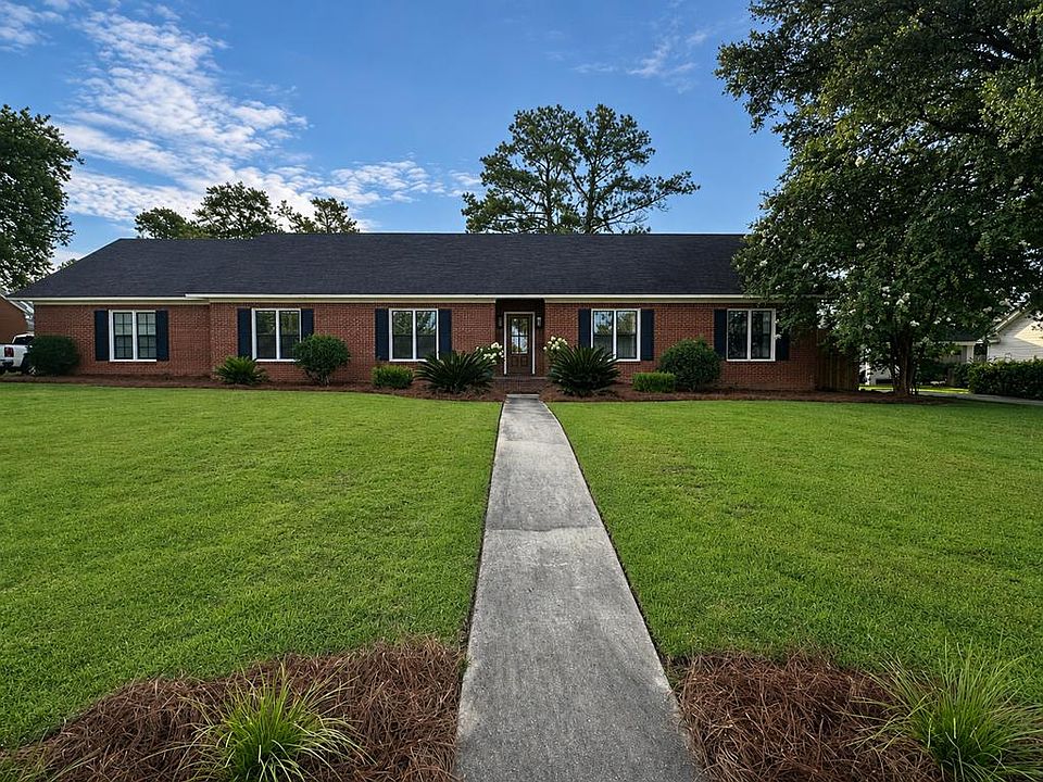 1st image of 2815 Bud McKey Cir