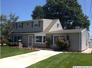 1 Cedar Ave, Hazlet, NJ 07730