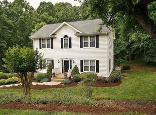 6420 Poage Valley Road Ext, Roanoke, VA 24018