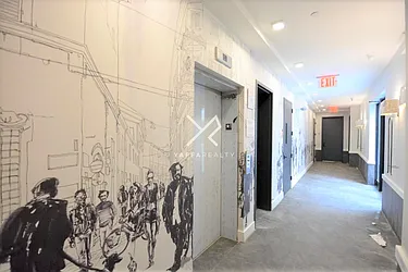 Rented by Yaffa Realty LLC