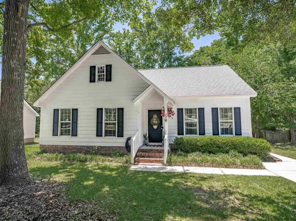 116 Crossthorn Rd, Irmo, SC 29063