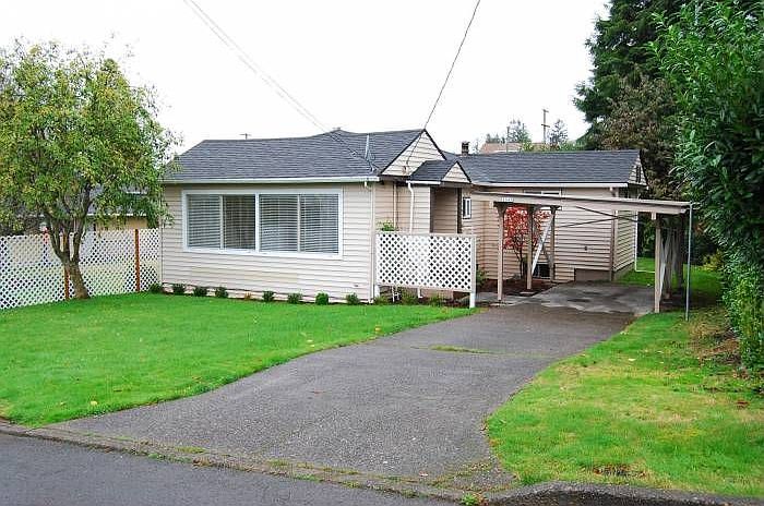 1543 6th St., Astoria, OR