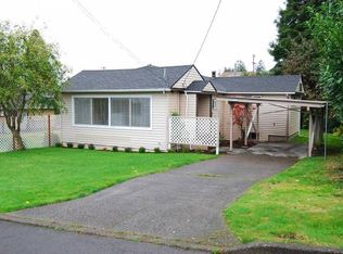 1543 6th St, Astoria, OR 97103