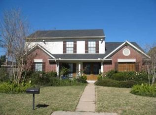 3111 Amesbury Ct, Sugar Land, TX 77478