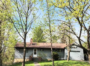 716 E East St, Moscow, ID 83843