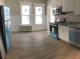 32 2nd St UNIT A, Dover, NH 03820