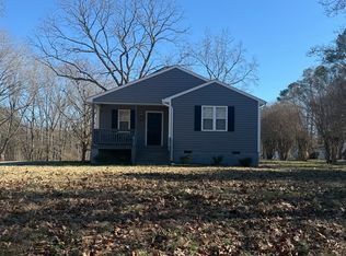 3801 West Dr, North Dinwiddie, VA 23803