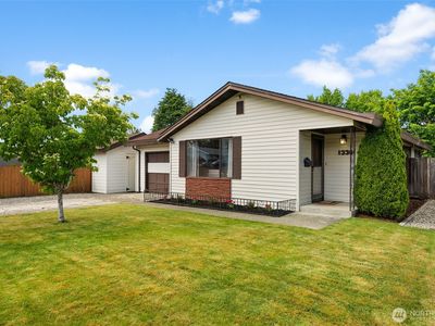 1336 Woodlawn Street, Tacoma, WA, 98465
