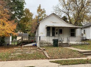 917 Kiowa St, Leavenworth, KS 66048