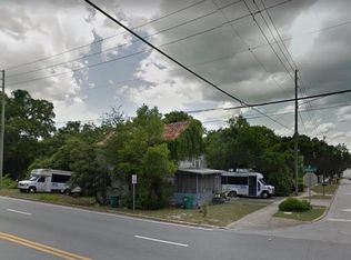 246 E Howry Ave, Deland, FL 32724