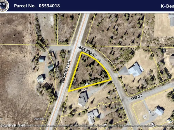 L1-B3 Cannery Rd, Kenai, AK 99611
