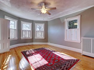 246 Power St FLOOR 1, Providence, RI 02906