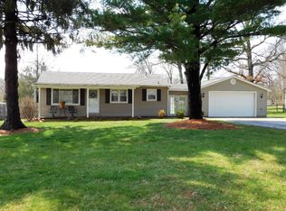 2595 Ball Rd, Loveland, OH 45140