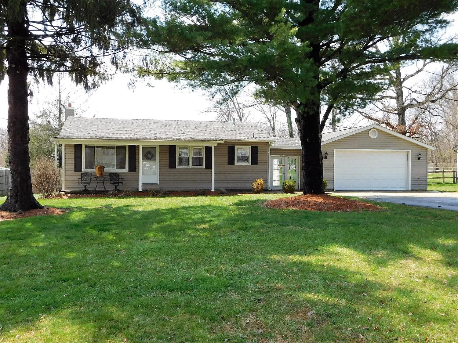 2595 Ball Rd photo 1