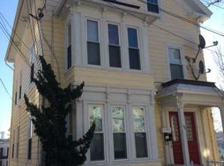 146 East St, Woonsocket, RI 02895