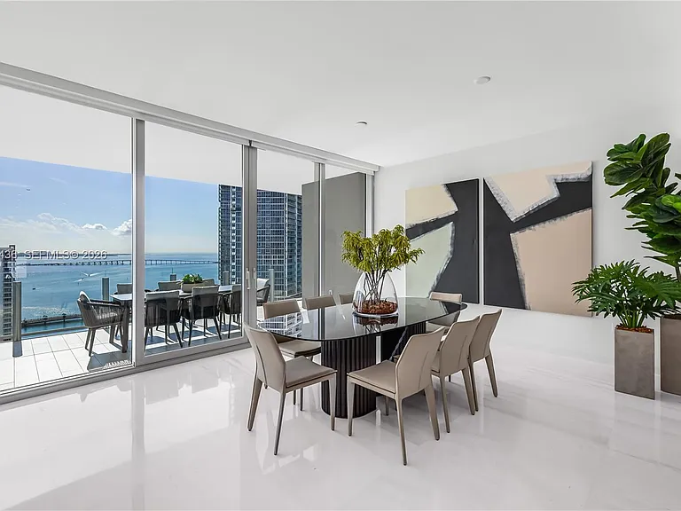 300 Biscayne Boulevard Way #2802 — Photo 8