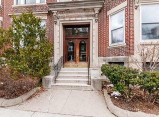 9 Gibbs St #1, Brookline, MA 02446