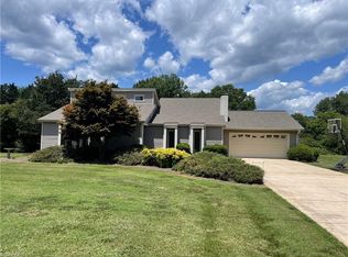 1306 Tonya Dr, Winston Salem, NC 27105