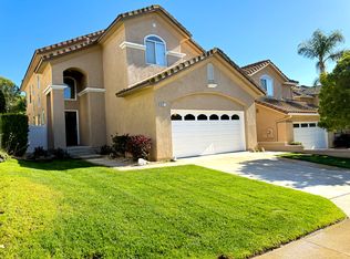 8652 E Silver Ridge Ln, Anaheim, CA 92808